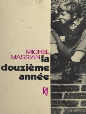 cover image of La douzième année